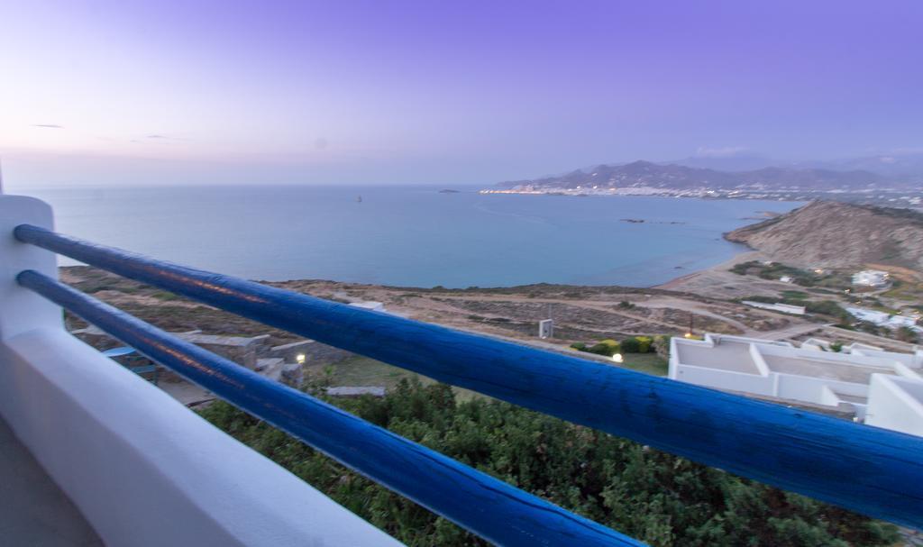 Dream View Hotel Stelida  Exterior foto