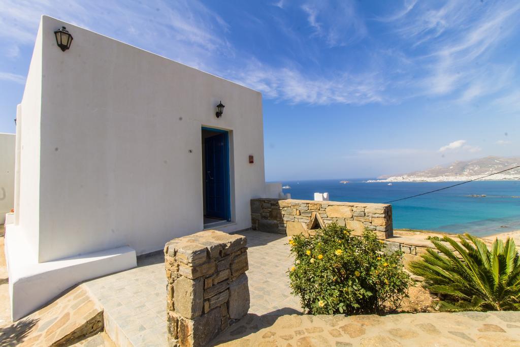 Dream View Hotel Stelida  Exterior foto
